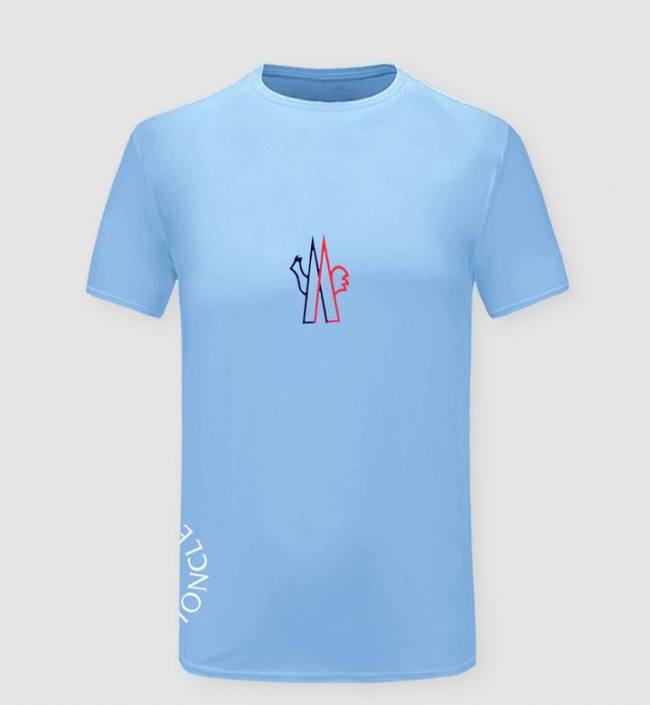 Moncler t-shirt men-678(M-XXXXXXL)