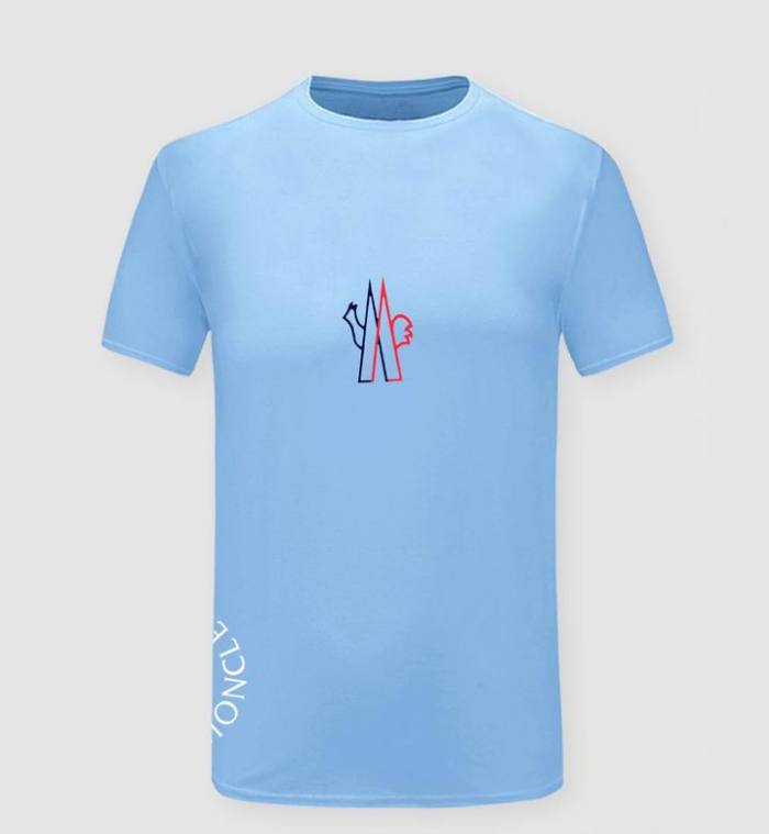 Moncler t-shirt men-678(M-XXXXXXL)