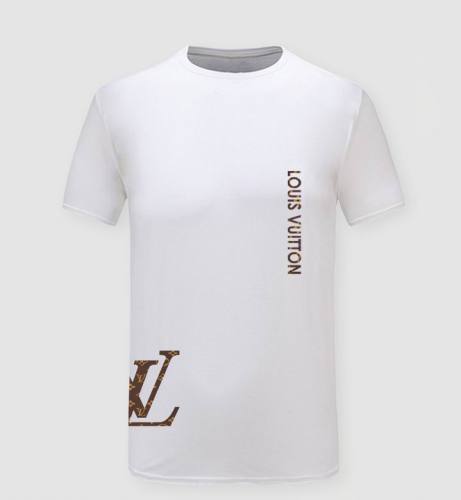 LV  t-shirt men-3341(M-XXXXXXL)