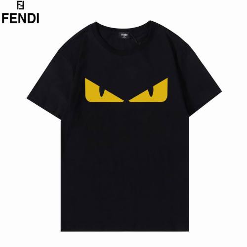 FD t-shirt-1274(S-XXL)