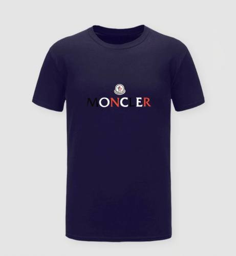 Moncler t-shirt men-695(M-XXXXXXL)