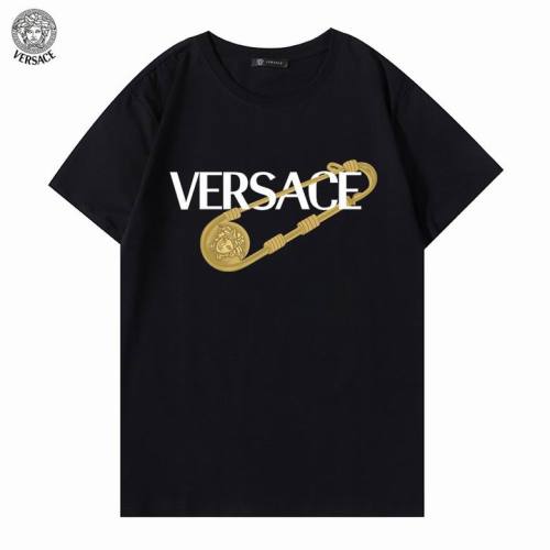 Versace t-shirt men-1162(S-XXL)