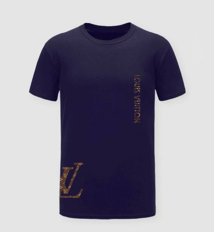 LV  t-shirt men-3327(M-XXXXXXL)