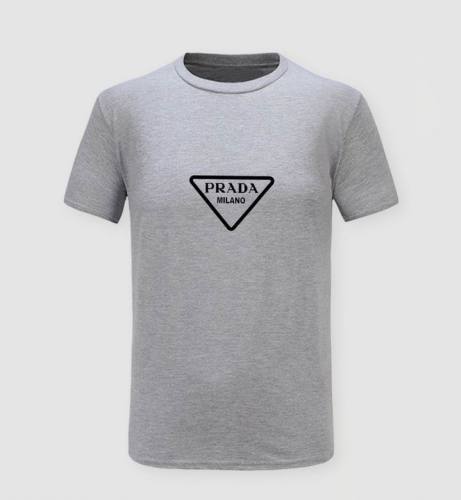 Prada t-shirt men-506(M-XXXXXXL)