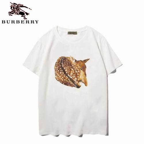 Burberry t-shirt men-1506(S-XXL)