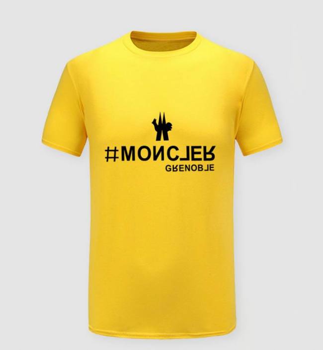 Moncler t-shirt men-718(M-XXXXXXL)