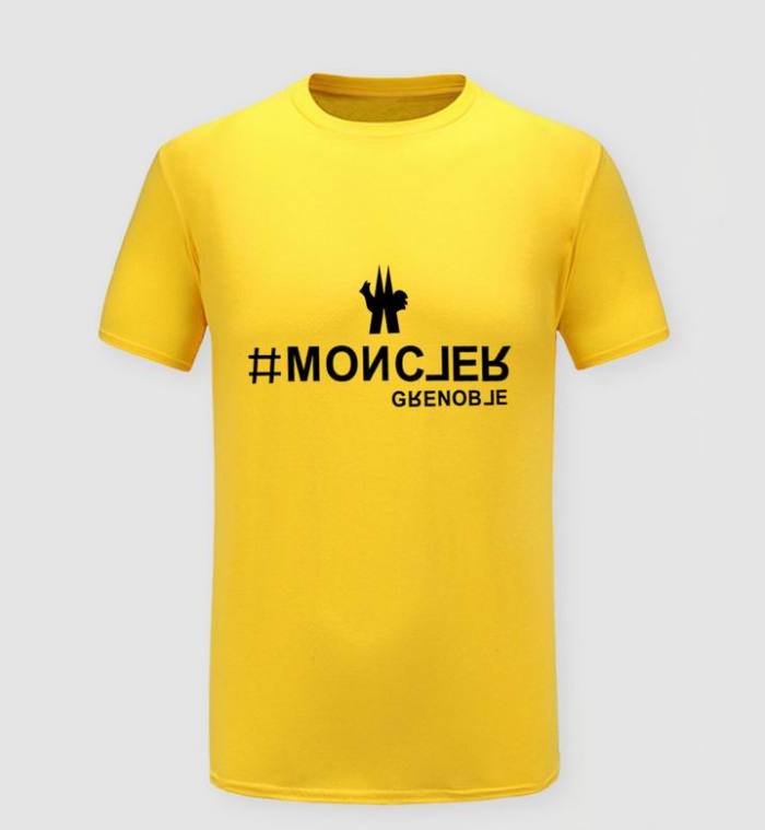 Moncler t-shirt men-718(M-XXXXXXL)