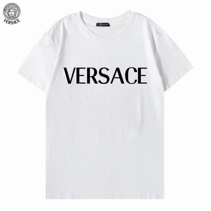 Versace t-shirt men-1165(S-XXL)