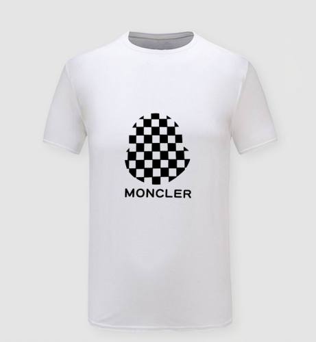 Moncler t-shirt men-687(M-XXXXXXL)