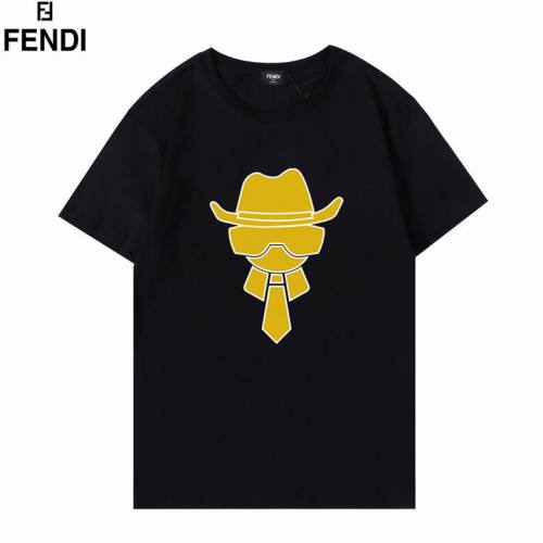FD t-shirt-1276(S-XXL)