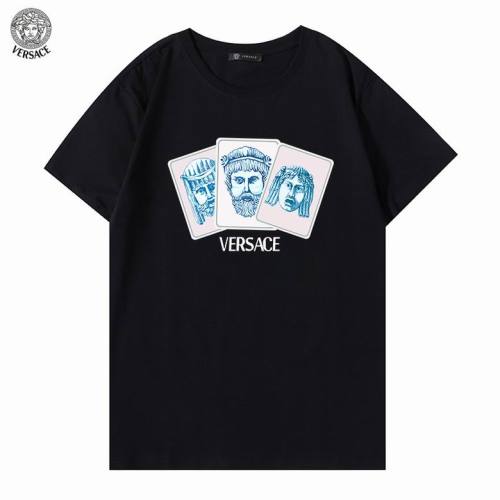 Versace t-shirt men-1188(S-XXL)