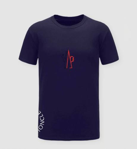 Moncler t-shirt men-696(M-XXXXXXL)