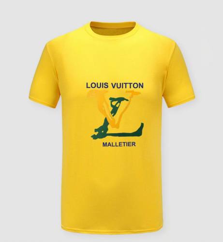 LV  t-shirt men-3319(M-XXXXXXL)