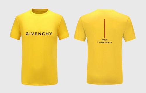 Givenchy t-shirt men-668(M-XXXXXXL)