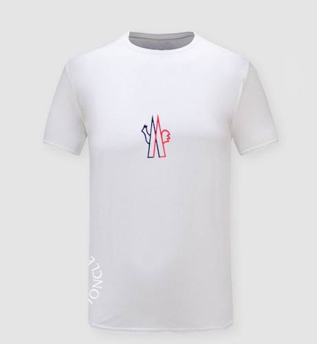 Moncler t-shirt men-684(M-XXXXXXL)