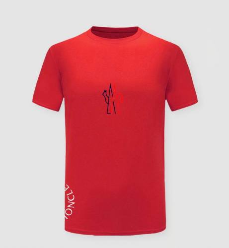 Moncler t-shirt men-708(M-XXXXXXL)