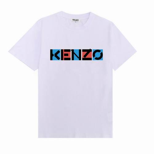 Kenzo T-shirts men-473(S-XXL)