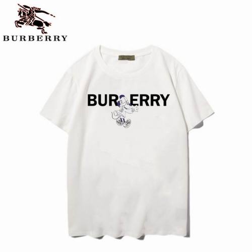 Burberry t-shirt men-1516(S-XXL)