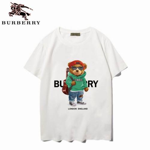 Burberry t-shirt men-1522(S-XXL)