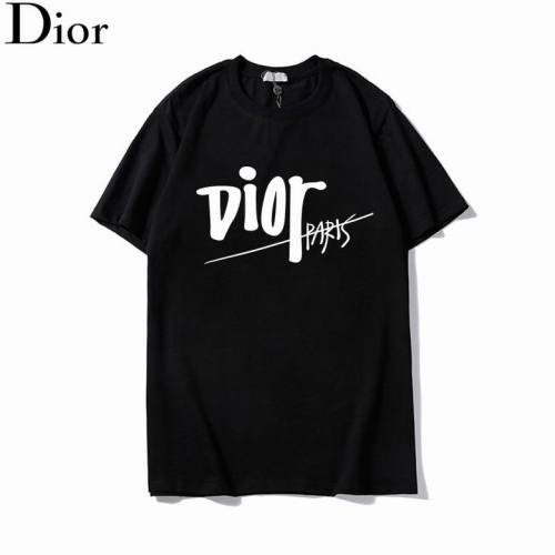 Dior T-Shirt men-1146(S-XXL)