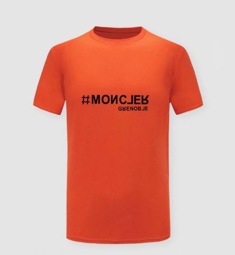 Moncler t-shirt men-686(M-XXXXXXL)