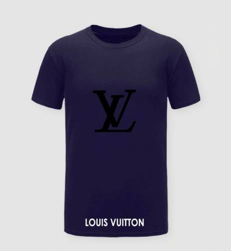 LV  t-shirt men-3317(M-XXXXXXL)