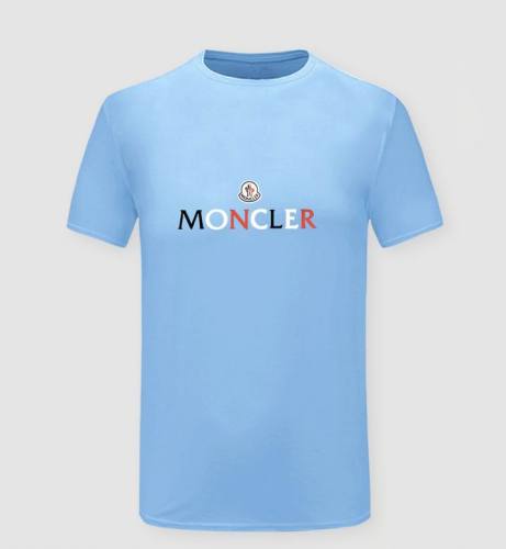Moncler t-shirt men-677(M-XXXXXXL)