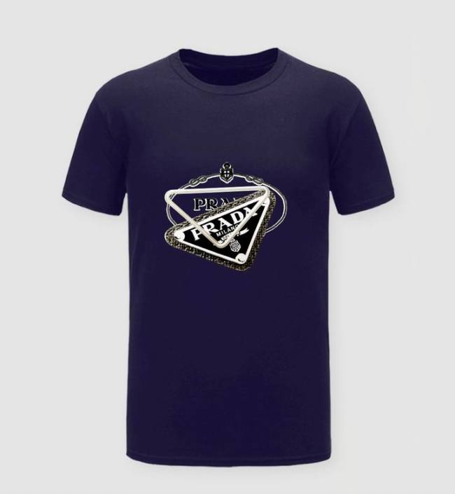 Prada t-shirt men-497(M-XXXXXXL)
