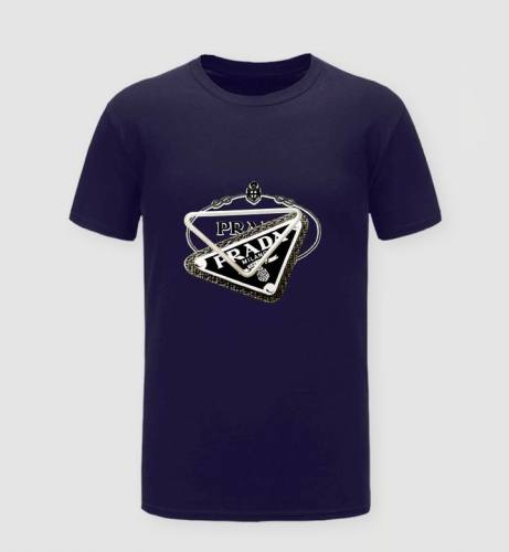 Prada t-shirt men-497(M-XXXXXXL)