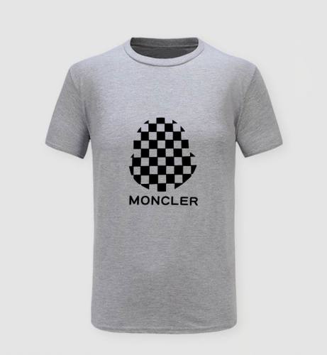 Moncler t-shirt men-717(M-XXXXXXL)