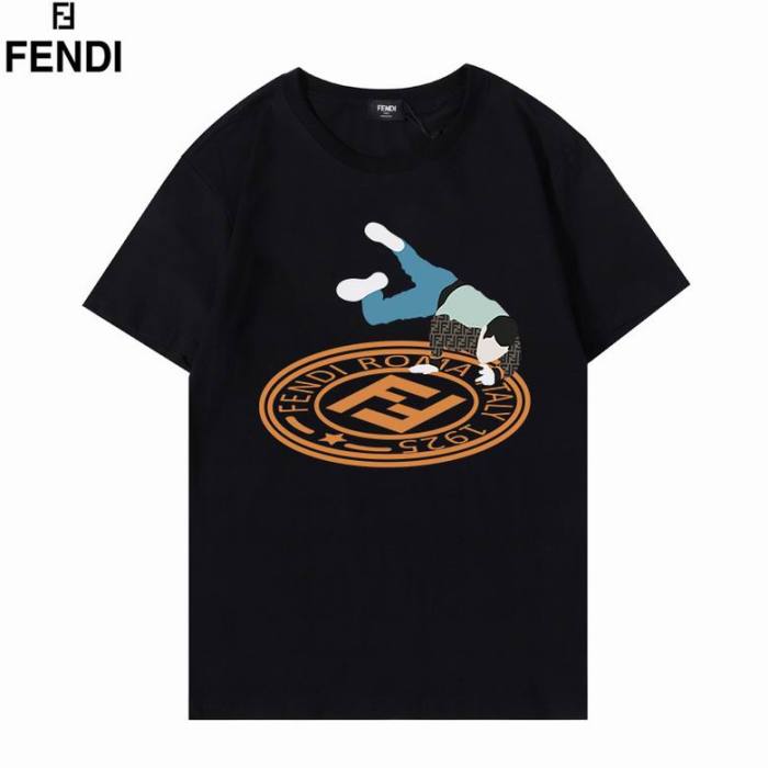 FD t-shirt-1271(S-XXL)