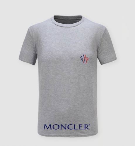 Moncler t-shirt men-673(M-XXXXXXL)