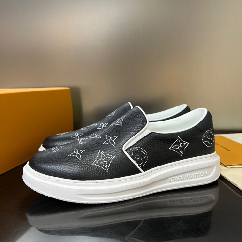 Super Max Custom LV Shoes-2338