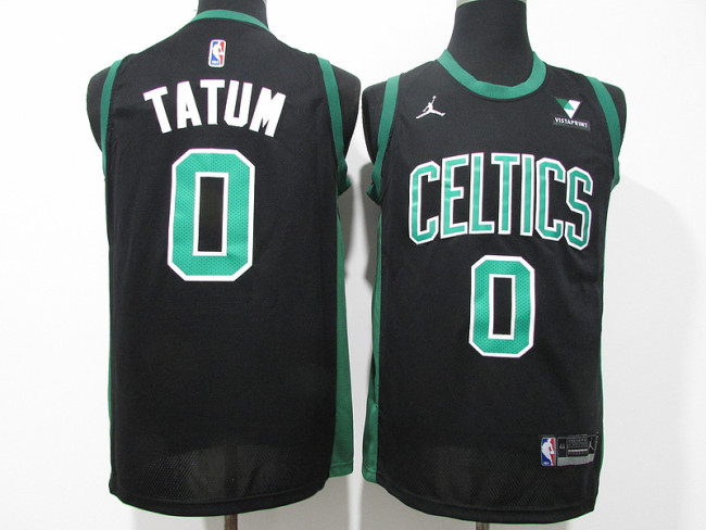 NBA Boston Celtics-254