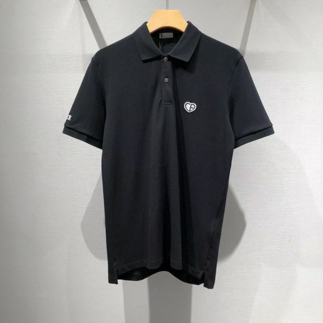 Dior Short Shirt High End Quality-358