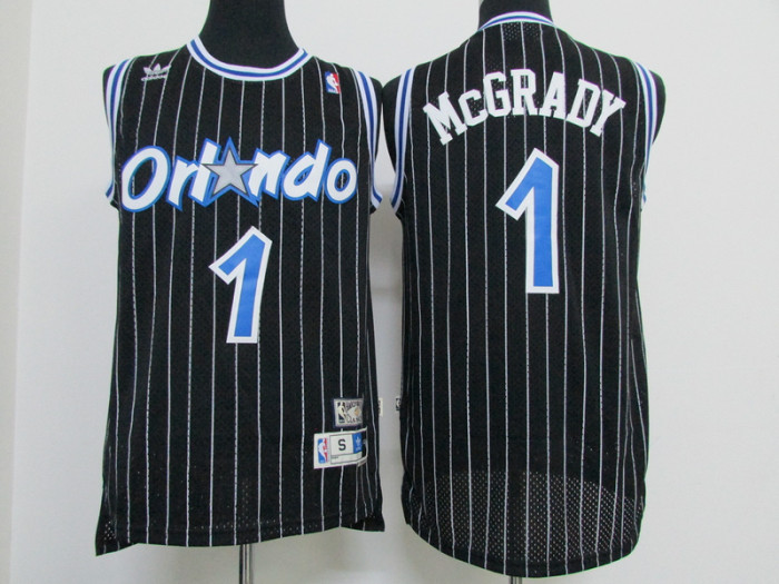 NBA Orlando Magic-114