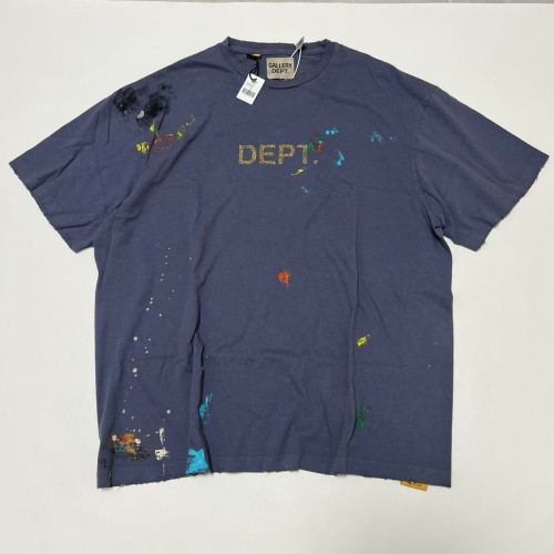 Gallery DEPT Shirt High End Quality-070