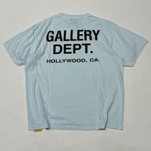 Gallery DEPT Shirt High End Quality-068