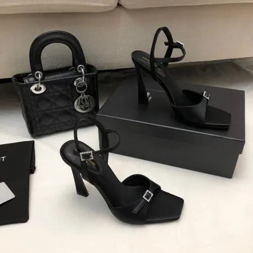 YL High Heel Pumps-044
