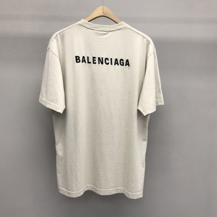 B Shirt 1：1 Quality-2747(XS-L)