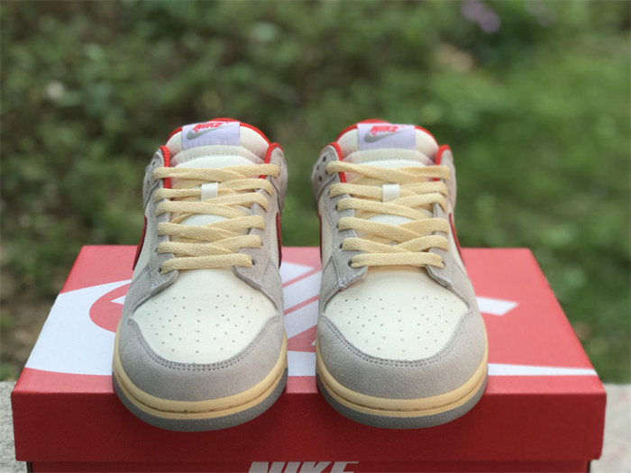 Authentic Nike Dunk Low 85 “Athletic Department”