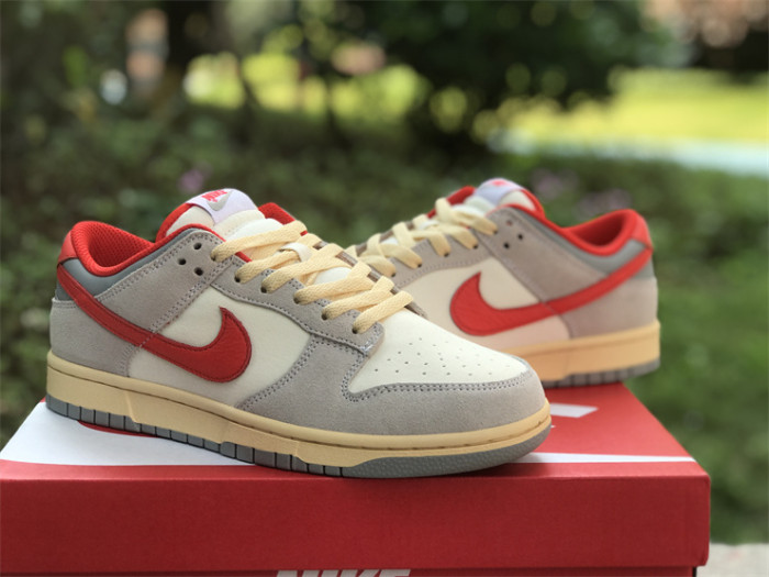 Authentic Nike Dunk Low 85 “Athletic Department”