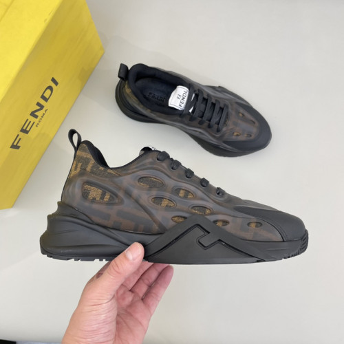 FD men shoes 1：1 quality-308