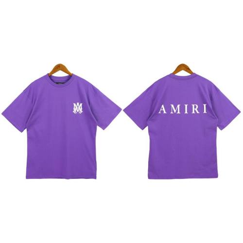 Amiri t-shirt-295(S-XL)