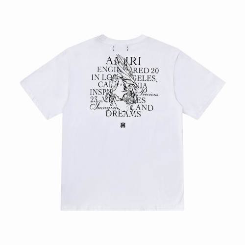 Amiri t-shirt-203(S-XL)