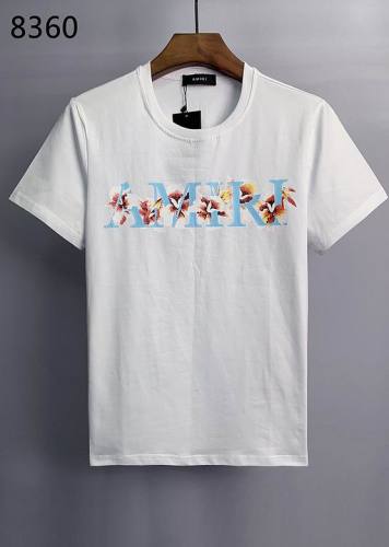 Amiri t-shirt-023(M-XXXL)