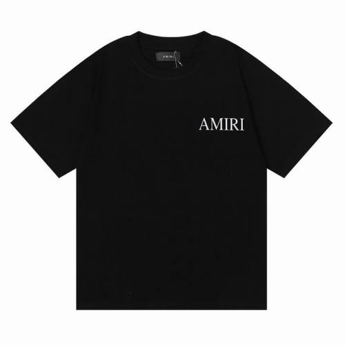 Amiri t-shirt-074(S-XL)