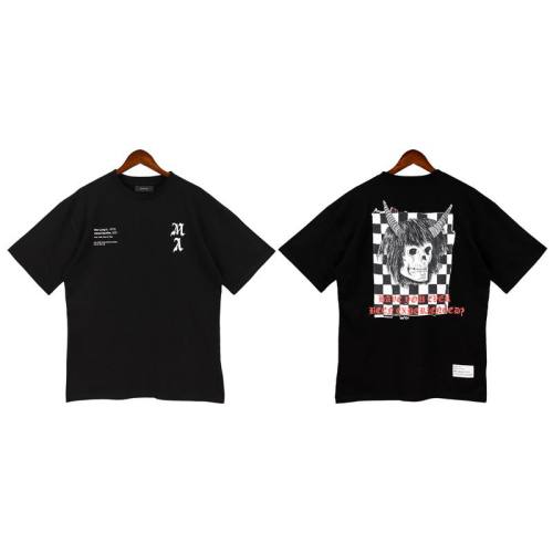 Amiri t-shirt-274(S-XL)