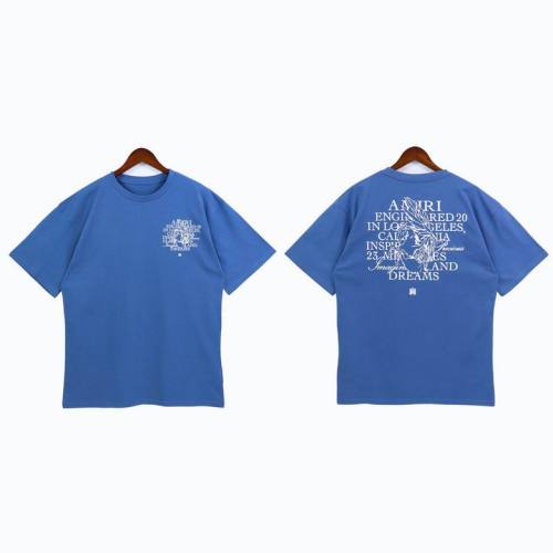 Amiri t-shirt-236(S-XL)