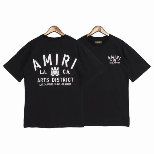 Amiri t-shirt-127(S-XL)